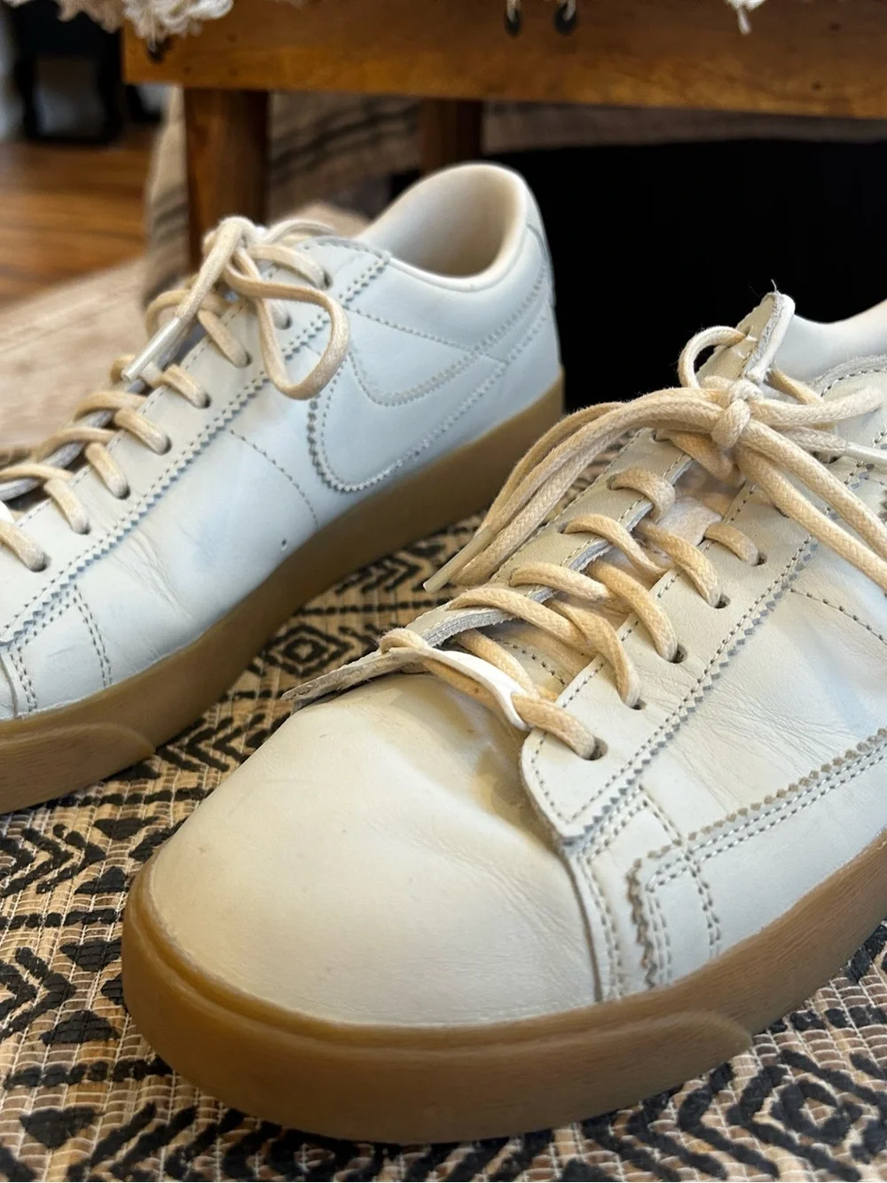 Nike Blazer low Sz 10.5 IY